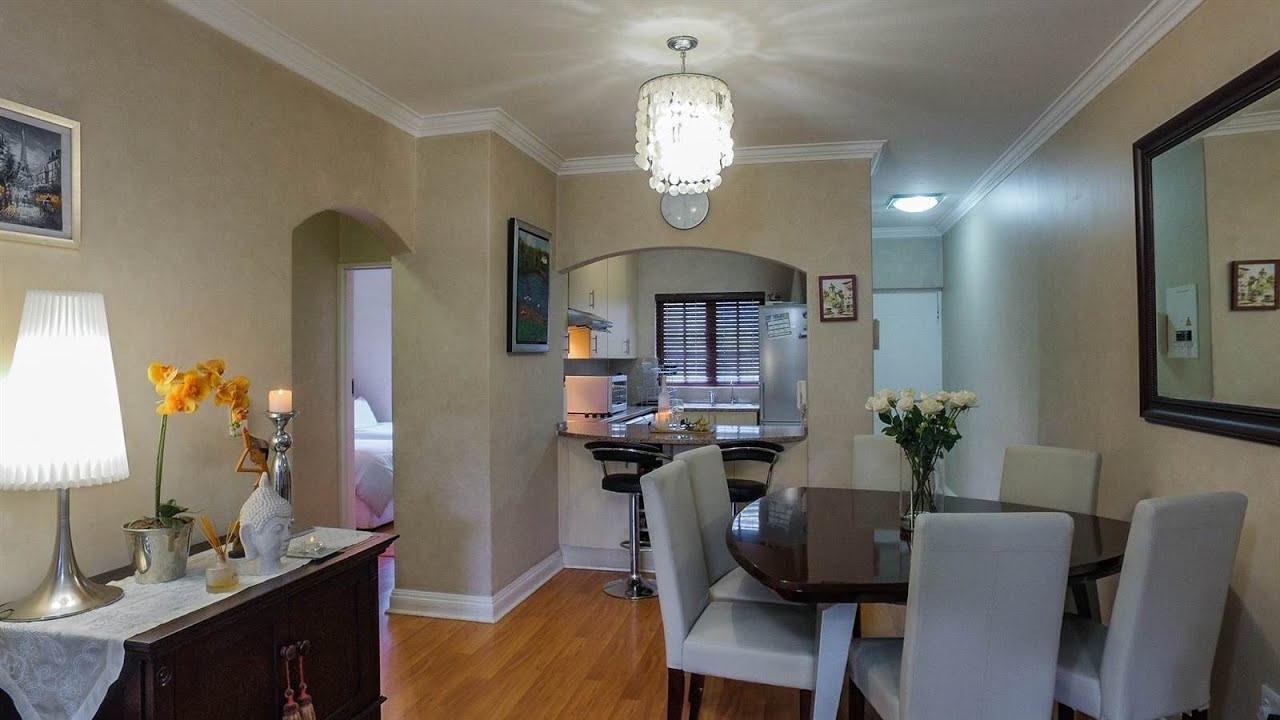 2 Bed Townhouse to rent in Gauteng Johannesburg Rosebank And