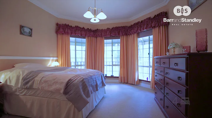 56 Elinor Bell Road, Leschenault - Property Video