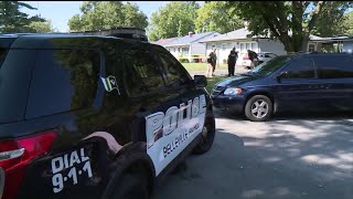Belleville murder investiagtion
