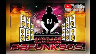 Montagem Boyfriend - Dj Funk boy