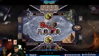 Berserk The NFT Card Game Gameplay to Earn $$$ screenshot 5