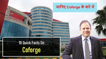 Know about Coforge before going for Interview | जानिए Coforge के बारे में