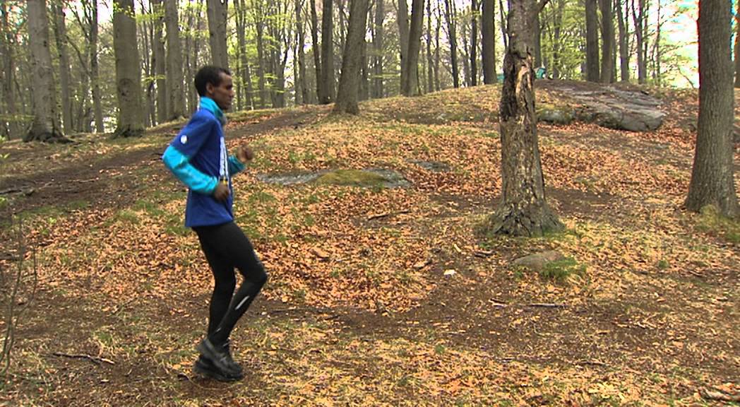 Veckans träningstips - med Mustafa Mohamed