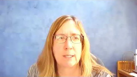 Cooking Demo with Andrea Schulte - May 19, 2021