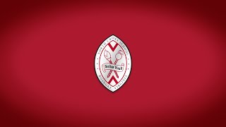 2022 Middle School Spring Athletic Awards