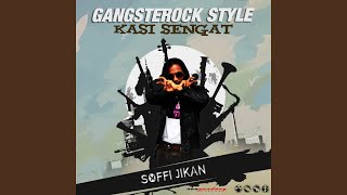 Kasi Sengat (feat. Edrie Hashim)
