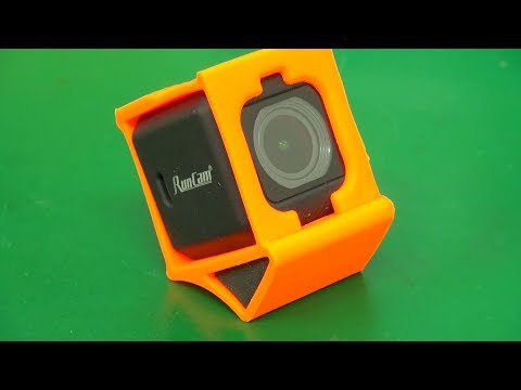 Five things I hate about the $99 Runcam 5 camera