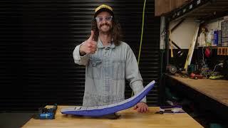 How To Install a '22-'23 Yamaha YZ 125/250 2-stroke seat cover
