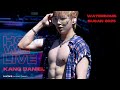 [4K 60p] Kang Daniel Live at Waterbomb Busan 2025 🎤 | 'How We Live' Fan Cam