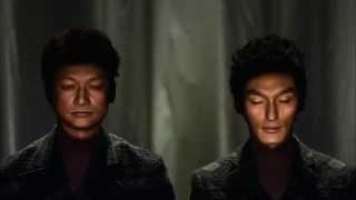 Face Projection Mapping