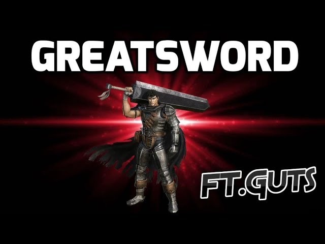 Found Guts's sword in Dark Souls 3 along with messages left by