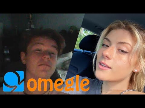 THE SMOOTHEST DUDE ON OMEGLE