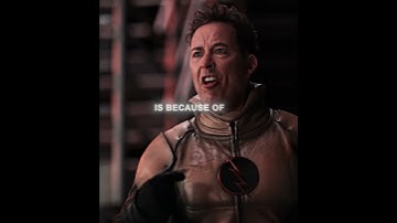 The Flash edit "Try and stop me" | TELESCOPE | #flash ⚡