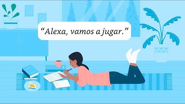 Descubre las Skills de Alexa