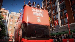 🔥🏆WON EVERYTHING🏆🔥! EA FC24 Liverpool Career Mode S3E30