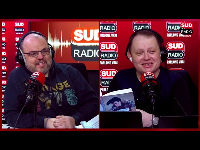 Radios libres : hommage à « Supernana » de Carbone 14