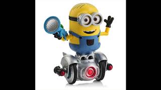 Robot Bonanza - Space Drugs