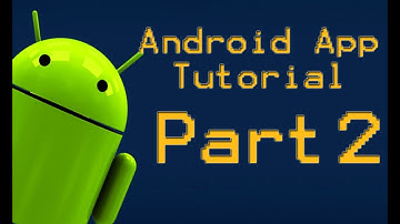 Android App Development in Java - 2: Setting Up the Emulator