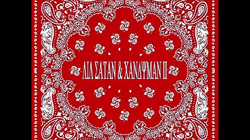 CODE10 & RILEY BABY - X-MEN