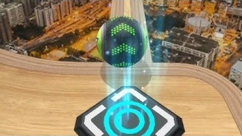 Going Balls : Super Speedrun Gameplay New Update 42