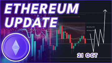 CRUCIAL LEVELS FOR ETH🚨 (ETH Price Prediction 2025)