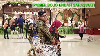 Pamer Bojo Heboh Endah Dan Kelikpelipur Lara