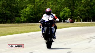 Cold Case: 4 Murdered Mid-Day in South Carolina Motorsports Shop - Pt. 1 - Crime Watch Daily Cold Case: 4 Murdered Mid-Day in South Carolina Motorsports Shop - Pt. 1 - Crime Watch Daily