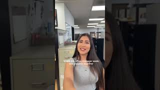 Little did they know... #Yappersintheoffice