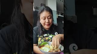 nagamukbang