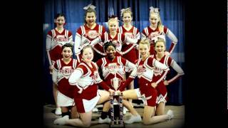 GRAPEVINE MIDDLE SCHOOL 8TH GRADE ACA COMP. 2012