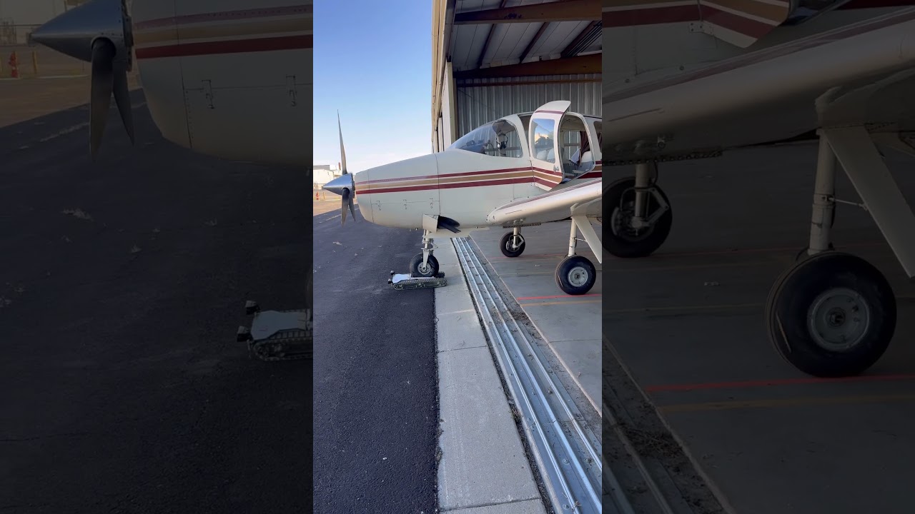 KCPR AC Air Technology compact tug T1X2