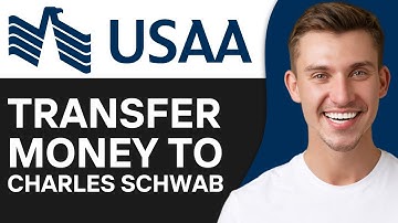 HOW TO TRANSFER MONEY FROM USAA TO CHARLES SCHWAB (2025)