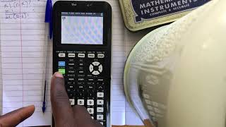 TI Calculator Tutorial  - Factorials