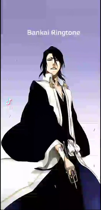 bankai ringtone