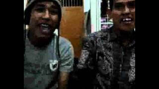 Video Klip Geregetan - Sherina