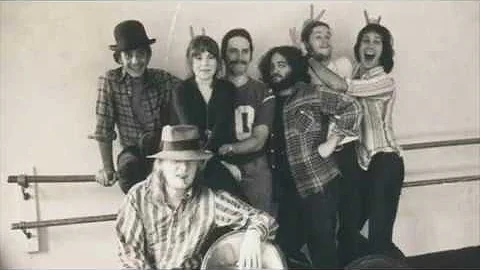 National Lampoon (Radio Hour) - Perry Shriner, Cou...