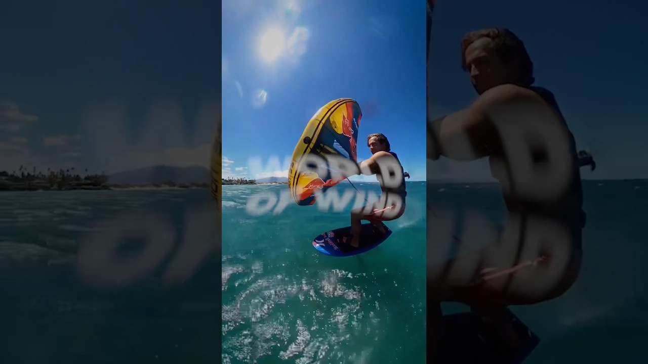 It’s time for World of Wind 13 #ozonekites #ozonewings