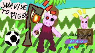 Jugando mi prop hunt