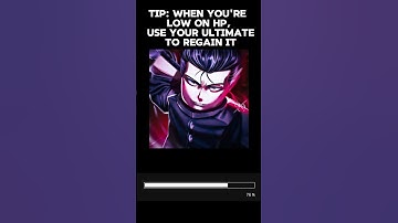 If the strongest battlegrounds had loading screens #roblox #thestrongestbattlegrounds #fyp #viral