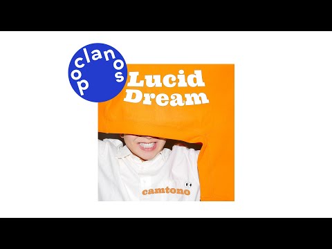 [Official Audio] 캄토노 (Camtono) - Lucid Dream (feat. MNZU (민주))