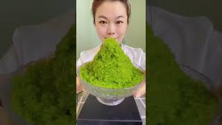 ASMR Fish Roe with Crunchy Buckwheat Sauce 아삭한 메밀 소스를 곁들인 생선알 #752