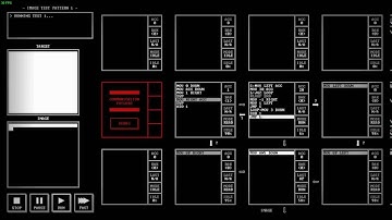 #14  TIS-100 Segement 50370 Image Test Pattern 1 Answer /  Solution
