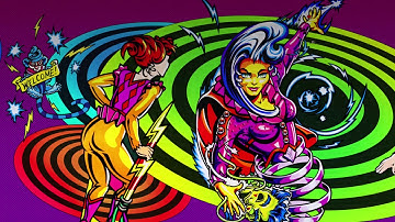 1 Hour of Pinball FX3 Cirqus Voltaire Table Gameplay on Xbox One X