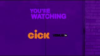 You’re watching gick Venus tv bumper 1