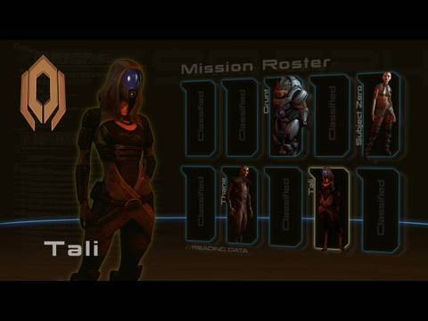 Mass Effect 2: OviWHo9nVNE