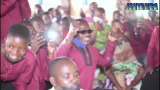 ISHYAMBA By HARERIMANA Africa (video official)