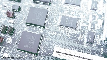 E-MU Ultra Sampler - Demo #22 (Hardware Sampler)