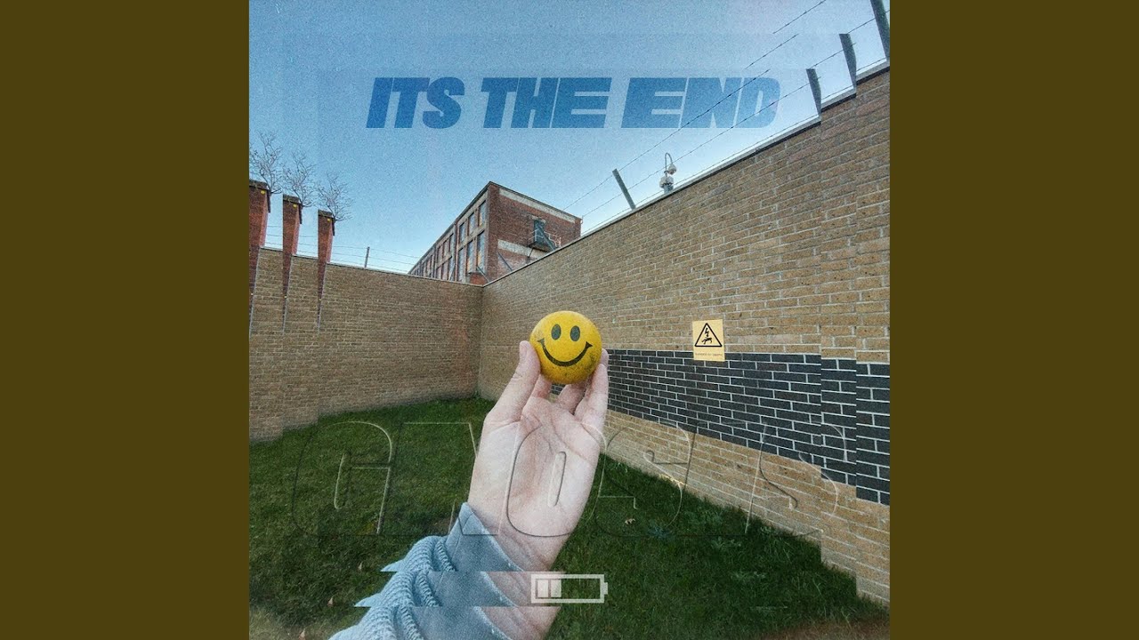 It's the end of the world as we know it - YouTube