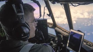 Take a Flight With the Hurricane Hunters Chasing Florence