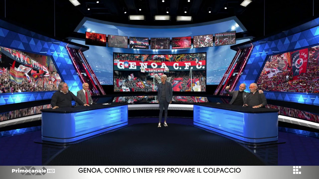 Gradinata nord del 11.12.25